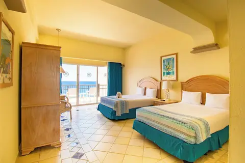 El Cozumeleño Beach Resort in Cancún, foto 26