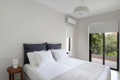 Aethrion Boutique Homes in Chrissi Akti, foto 20