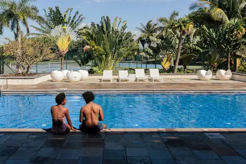 Long Beach Mauritius in Trou d’Eau Douce VCA — foto 4