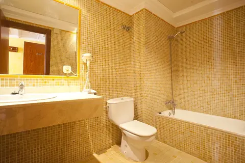Hotel Mix Peymar in Santa Margalida — foto 15
