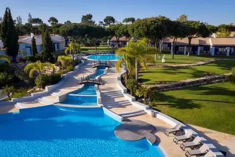 Pestana Vila Sol, Vilamoura in Quarteira — foto 29