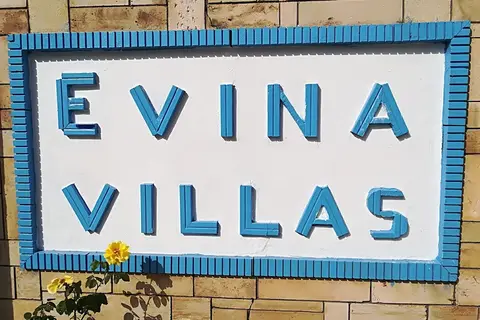 Evina Rooms & Suites in Gournes, foto 29