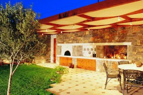 Elounda Gulf Villas in Δημοτική Ενότητα Αγίου Νικολάου — foto 8