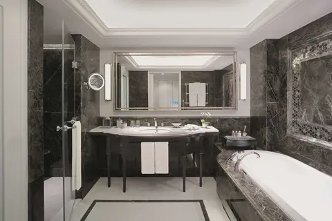 Shangri-La Bosphorus Istanbul in İstanbul, foto 20