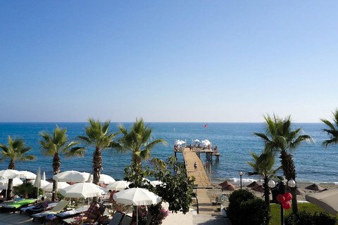 Hotel Anitas Beach foto 4