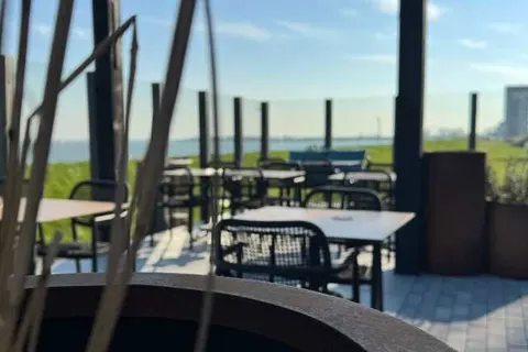 Churchill Hotel Terneuzen foto 19