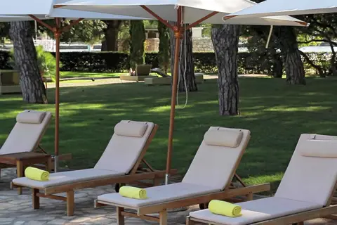 Falkensteiner Hotel Adriana in Mali Iž — foto 18