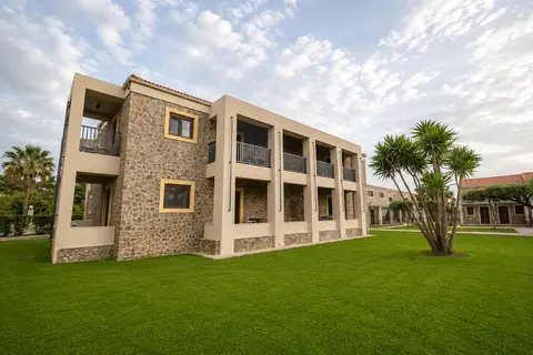 Bostonia Village in Αχαράβη — foto 6