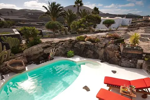 Ecofinca La Buganvilla in San Bartolomé — foto 25