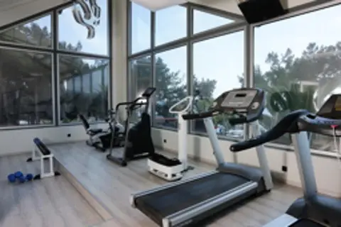 Alexandra Beach Thassos Spa Resort in Ποτός — foto 14