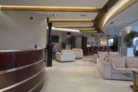 Cosmopolitan Hotel in Katerini, foto 14