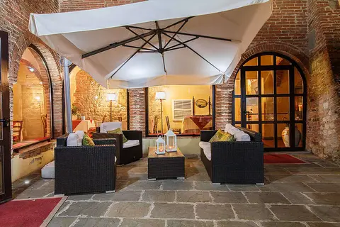 Country Hotel Borgo Sant'Ippolito in Lastra a Signa, foto 4