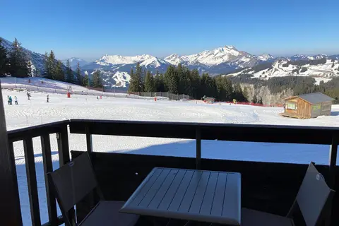 Résidence Malinka in Morzine, foto 7