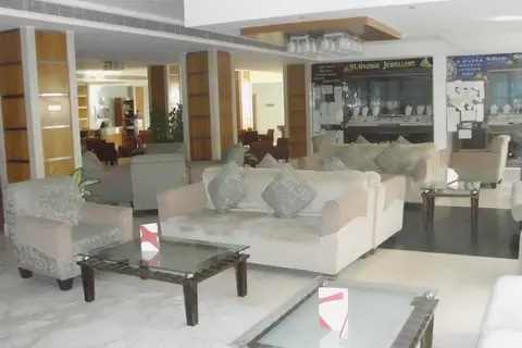 Xperience St. George Homestay in Sharm El Sheikh — foto 8