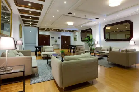 Hotel Principe de Asturias in Gijon — foto 25