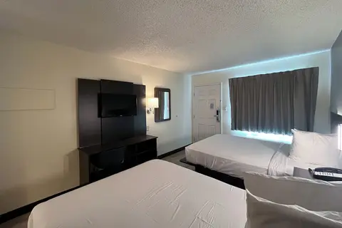 Motel 6 Las Vegas, NV - Strip in Las Vegas, foto 17