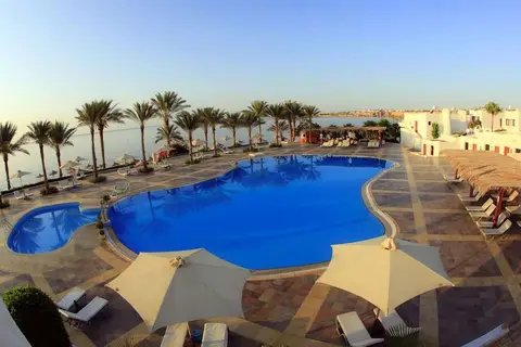 Sharm Club Beach Resort in Sharm El Sheikh, foto 2