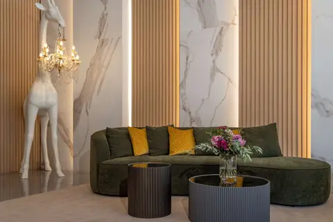 Hilton Garden Inn Athens Syggrou Avenue in Athene — foto 29