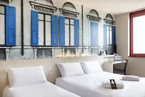 B&B HOTEL Verona in Verona, foto 4
