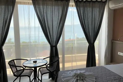 Villa Sveti Stefan in Ohrid — foto 2