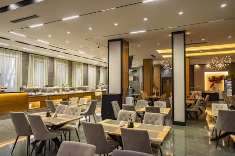 Henry Resort Hotel & Spa in Golem, foto 5