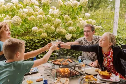 Camping Ommerland foto 1