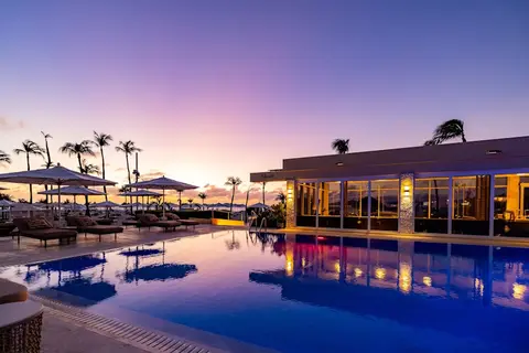 Bucuti and Tara Beach Resorts in Punta Brabo, foto 7