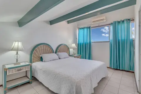 Bonaire Oceanfront Apartments in Kralendijk, foto 8