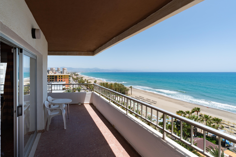 Hotel - Appartementen Bajondillo foto 7