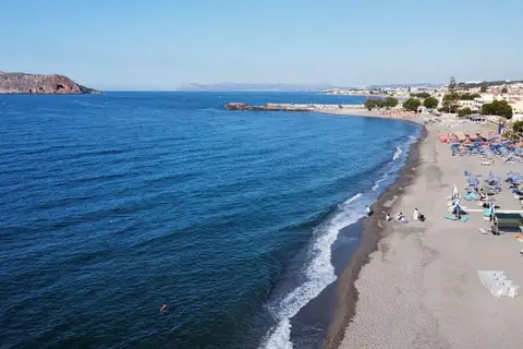 Stamatakis Boutique Studios in Platanias (Chania) — foto 5