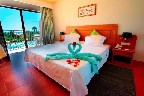 Hotel Baia Grande in Albufeira, foto 16