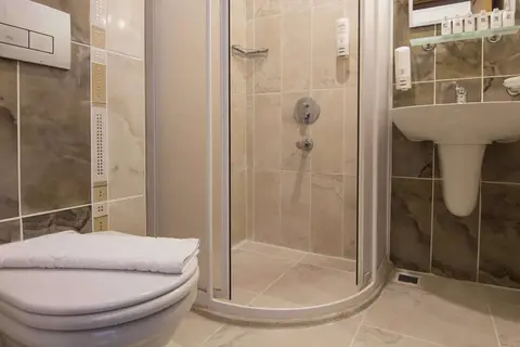 Belcekum Beach Resort in Fethiye, foto 24