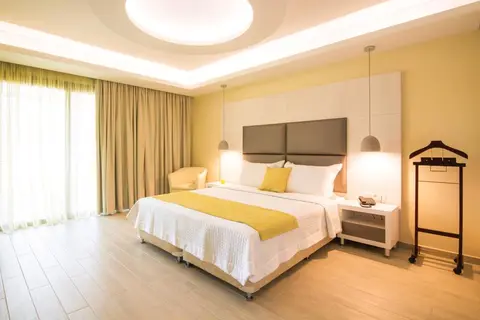 Atlantis Hotel in Κως — foto 10