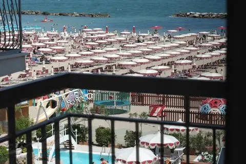 Hotel Excelsior in Rome — foto 3