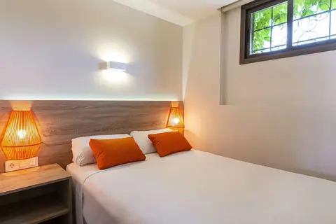 Aparthotel San Eloy in León — foto 3