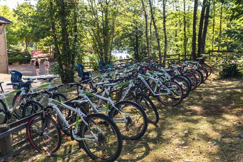 Camping St. Avit Loisirs foto 19