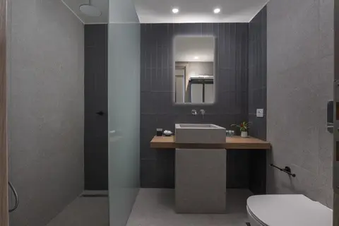Alkyon Hotel Skiathos in Καλύβια — foto 5