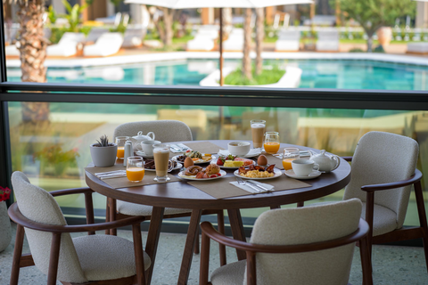 Portes Theros Hotel - adults only foto 7