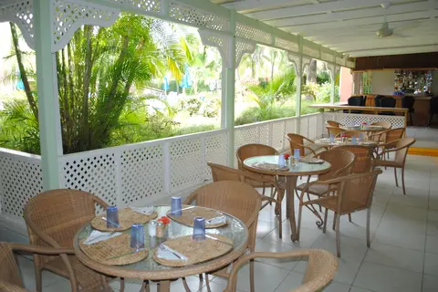 Sunbay Hotel in Christchurch — foto 3