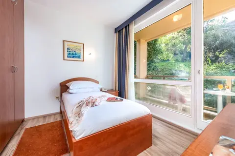 Hotel Vis in Dubrovnik — foto 22