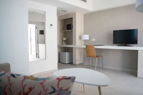 Hotel Livvo Dunagolf Suites in San Bartolomé de Tirajana, foto 17