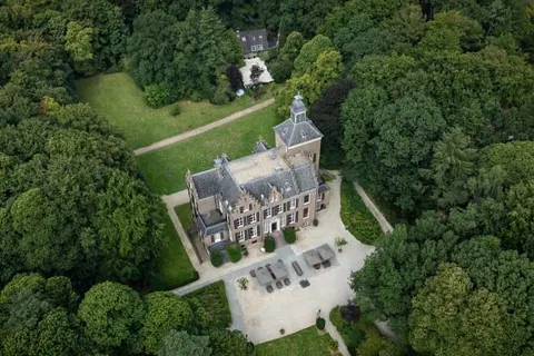 Hotel Landgoed Zonheuvel foto 5