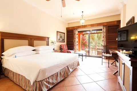 Sheraton Fuerteventura Beach, Golf & Spa Resort in Antigua — foto 2