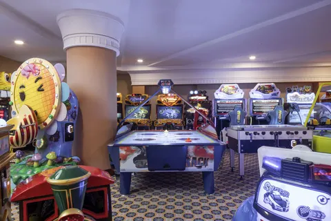 Side Star Resort in Manavgat — foto 54