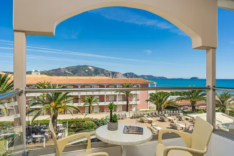 Poseidon Beach in Laganas Municipal Unit, foto 8