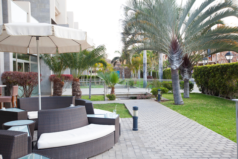 Hotel LIVVO Costa Taurito foto 16