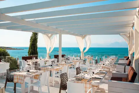 Mareblue Beach Corfu Resort in Περίθεια — foto 25