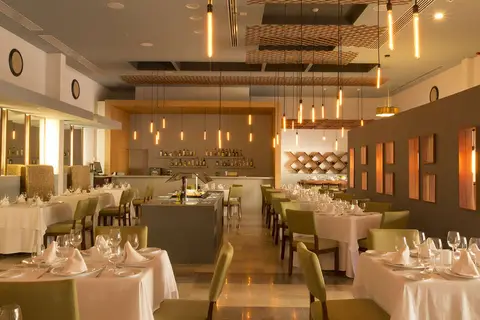 Krystal Grand Punta Cancun in Cancun — foto 6