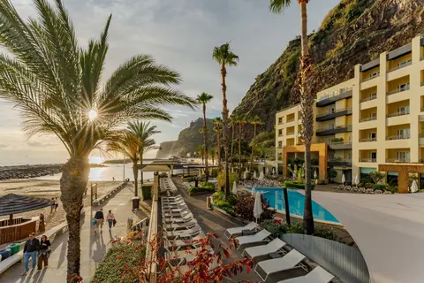 Calheta Beach by Savoy in Calheta, foto 2