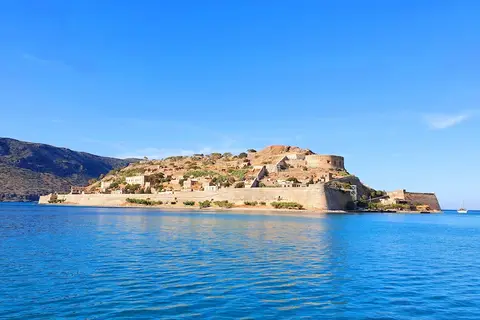 24 Seven Boutique Hotel in Δημοτική Ενότητα Μαλίων — foto 30